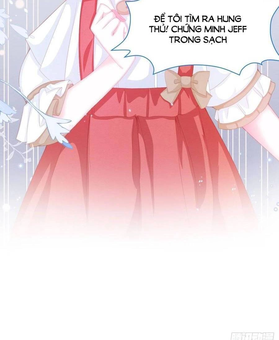 Ninita Yêu Dấu Chapter 27 - 30