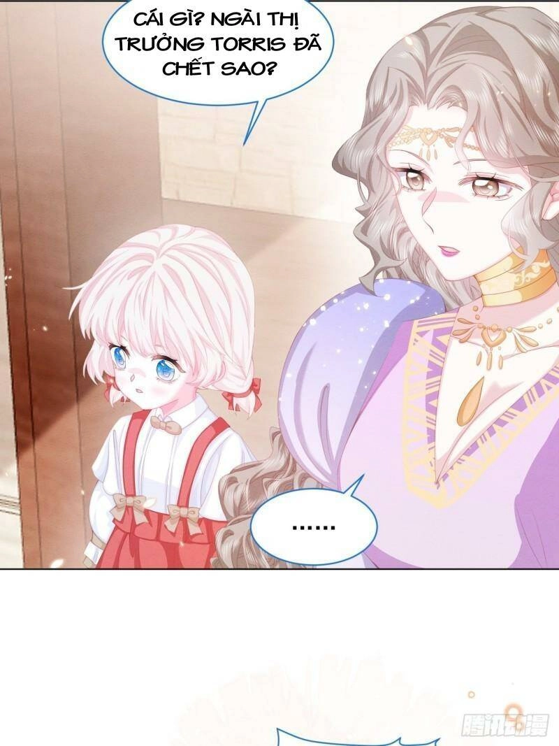 Ninita Yêu Dấu Chapter 28 - 8