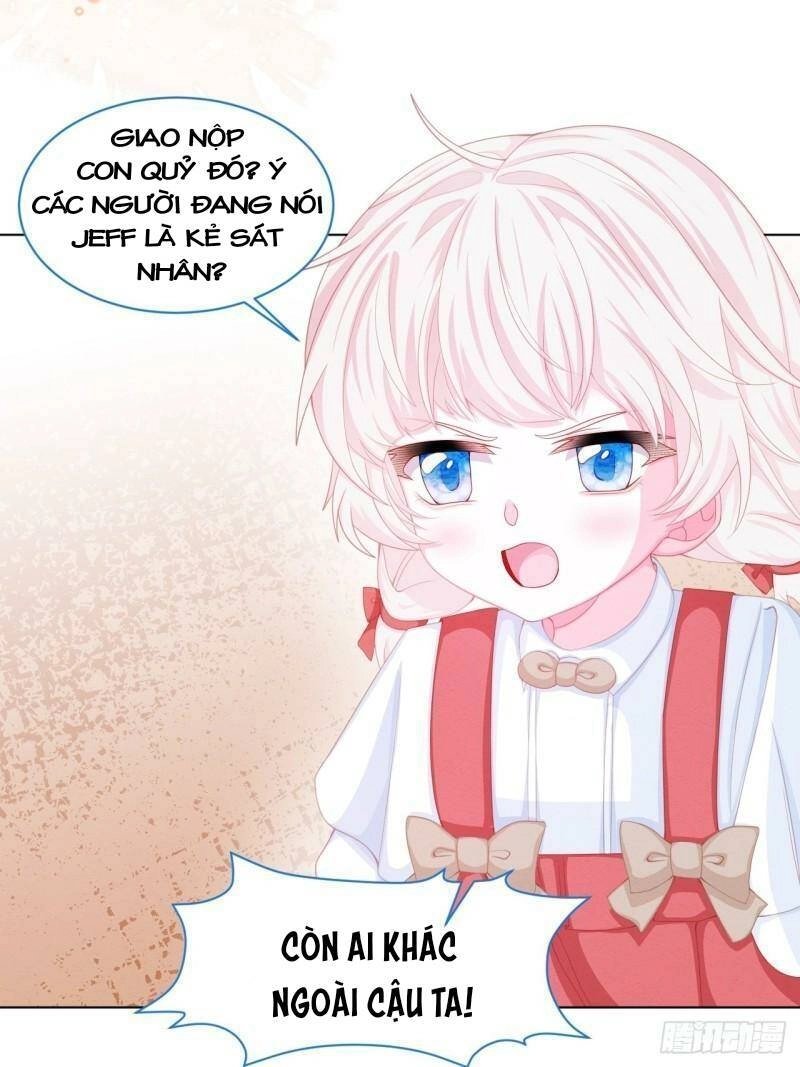 Ninita Yêu Dấu Chapter 28 - 10