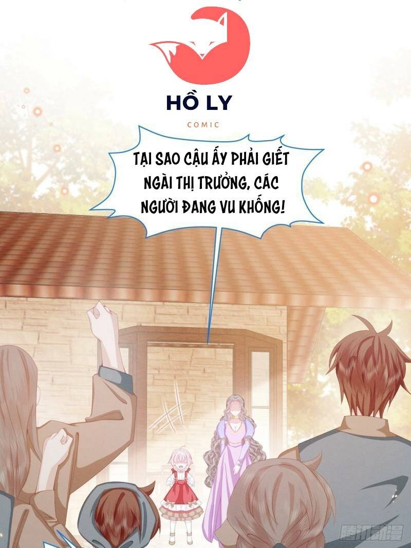 Ninita Yêu Dấu Chapter 28 - 11