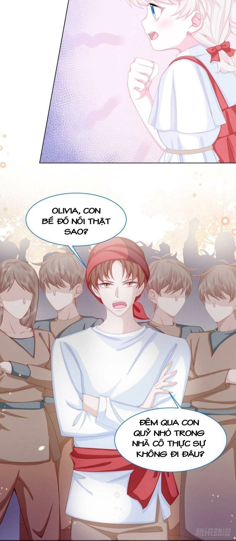 Ninita Yêu Dấu Chapter 28 - 13