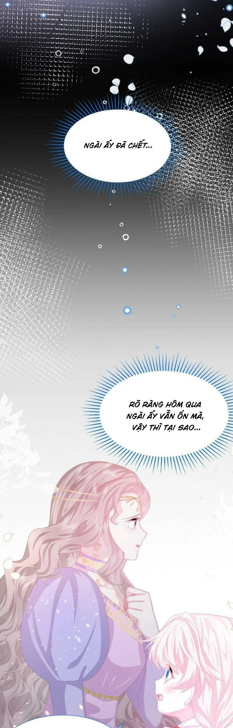 Ninita Yêu Dấu Chapter 28 - 16