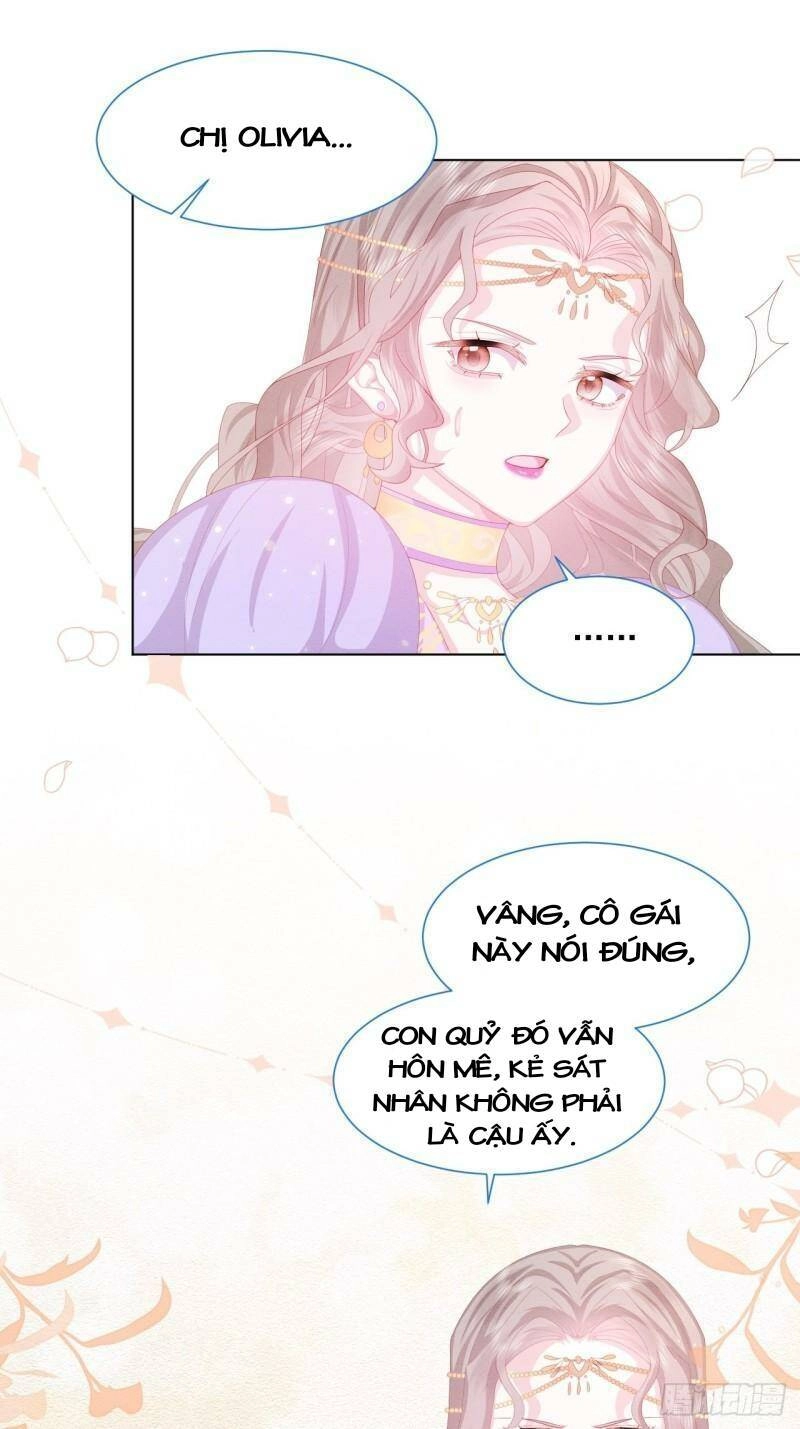 Ninita Yêu Dấu Chapter 28 - 18