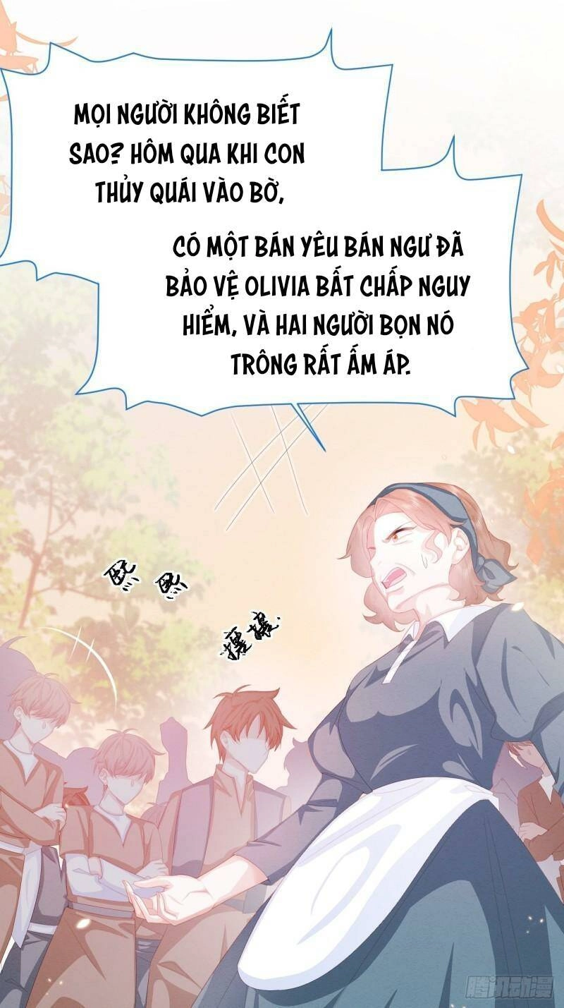 Ninita Yêu Dấu Chapter 28 - 20