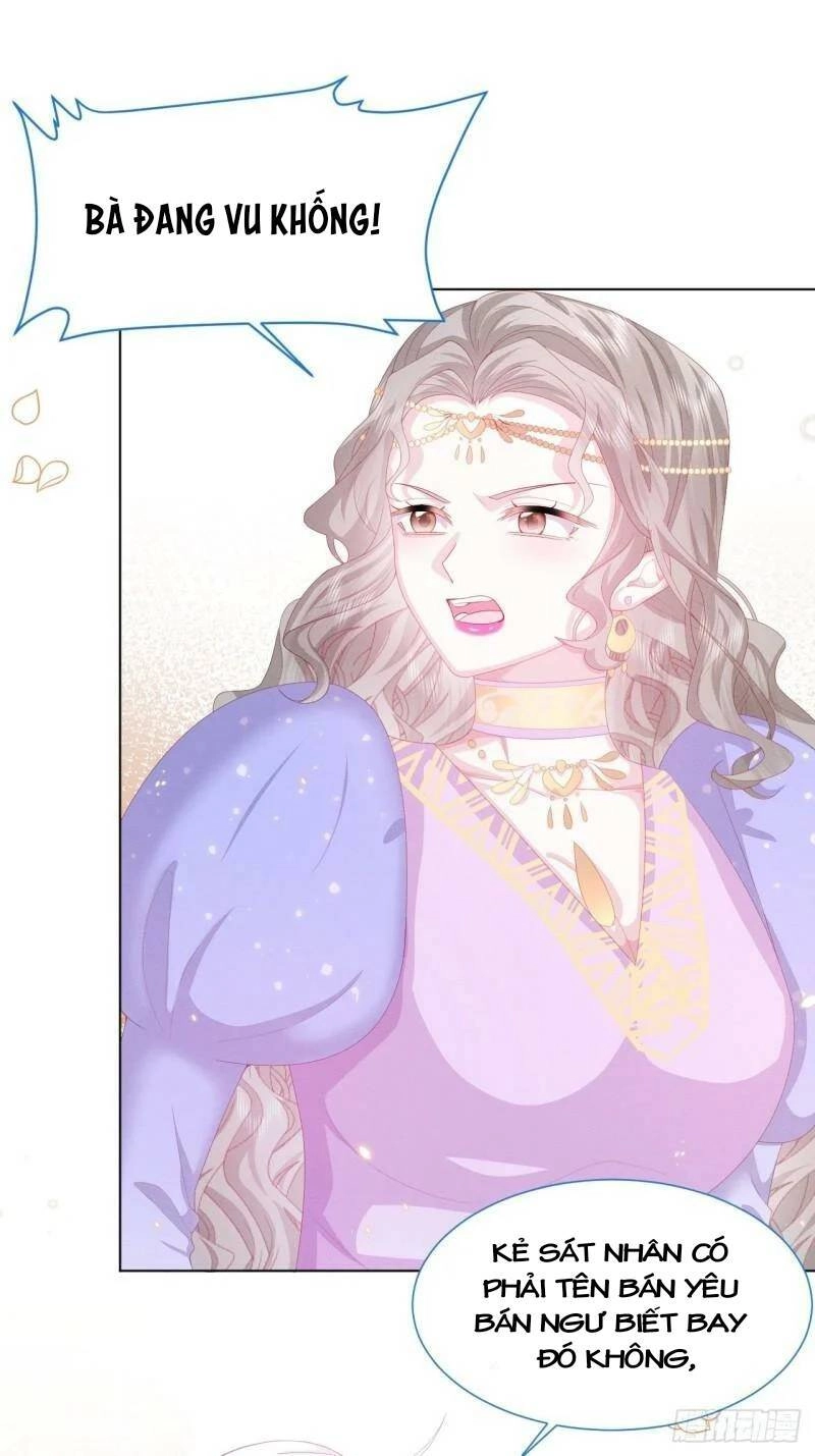 Ninita Yêu Dấu Chapter 28 - 23