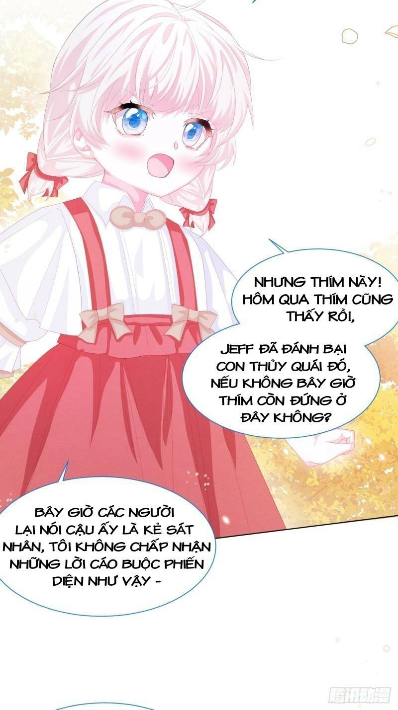 Ninita Yêu Dấu Chapter 28 - 24