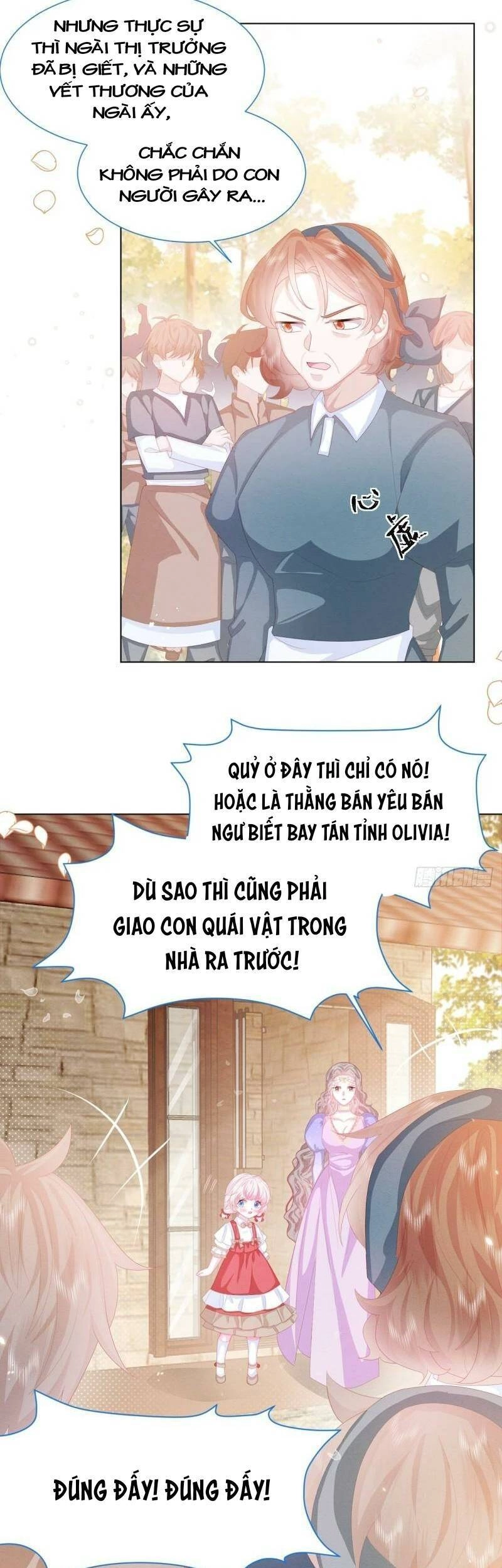 Ninita Yêu Dấu Chapter 28 - 25