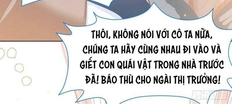 Ninita Yêu Dấu Chapter 28 - 26