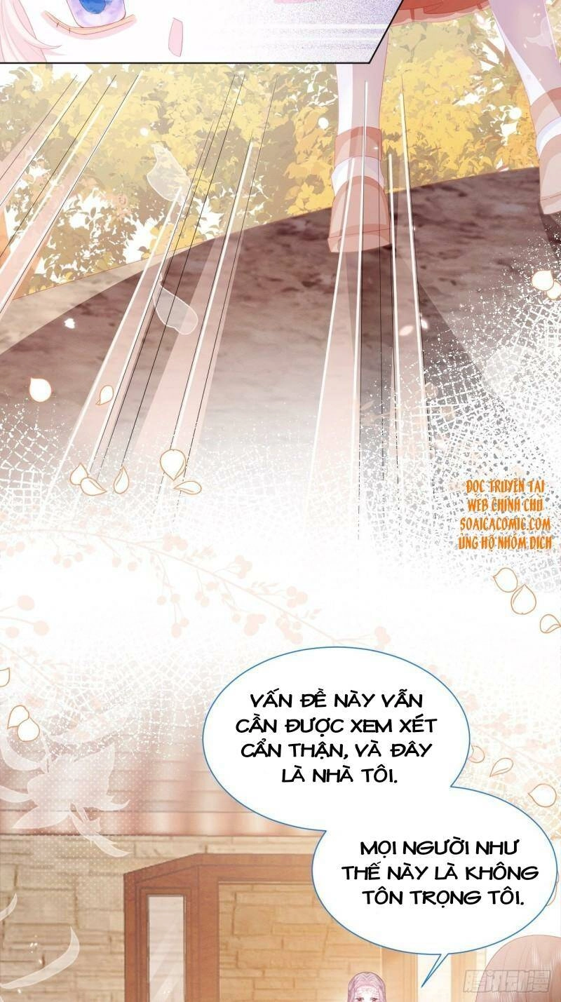 Ninita Yêu Dấu Chapter 28 - 28