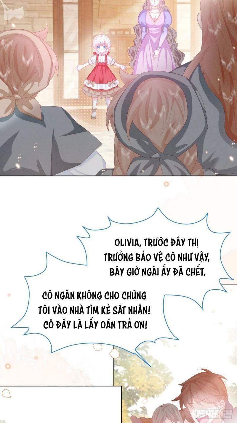 Ninita Yêu Dấu Chapter 28 - 29