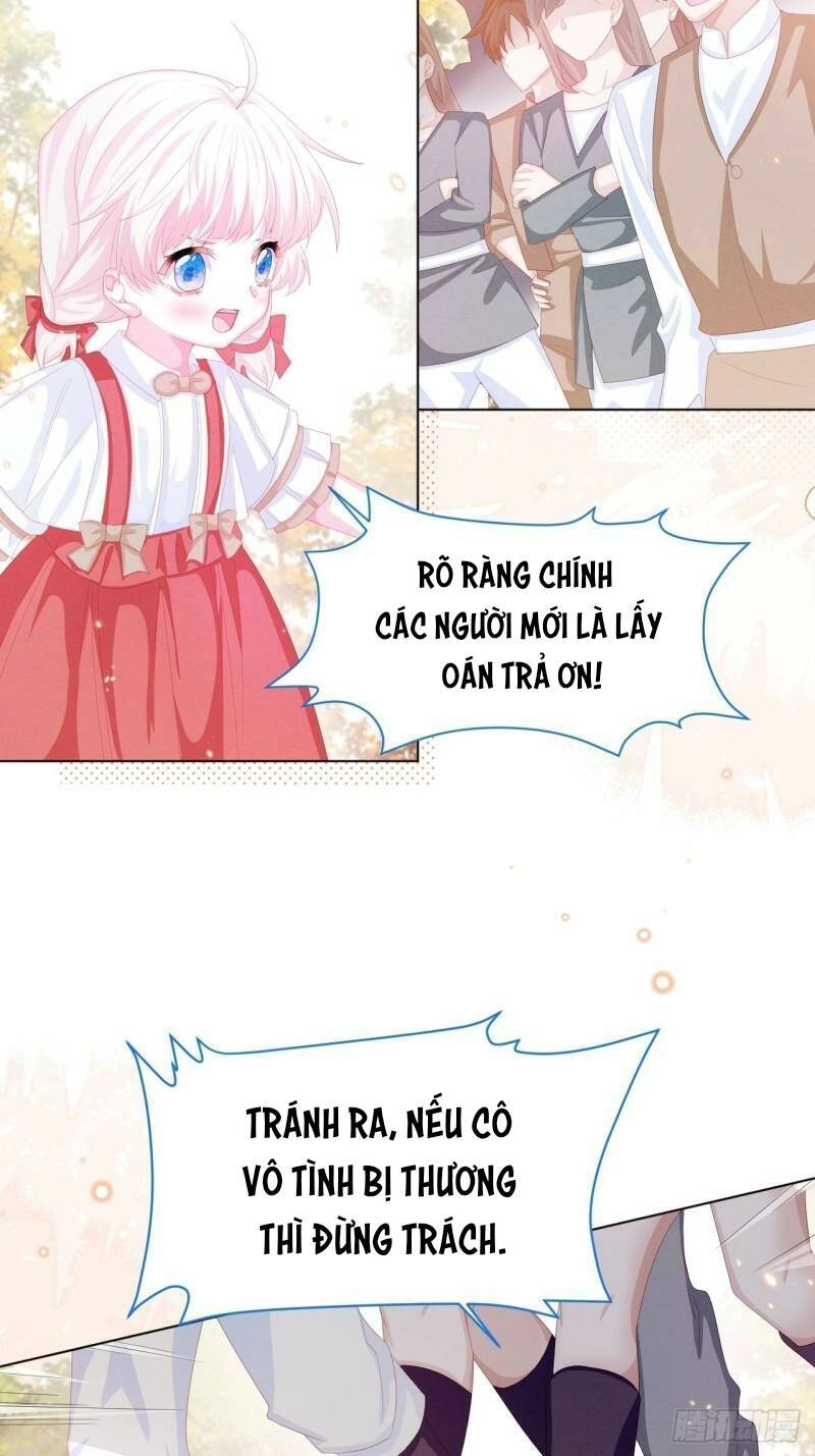 Ninita Yêu Dấu Chapter 28 - 30