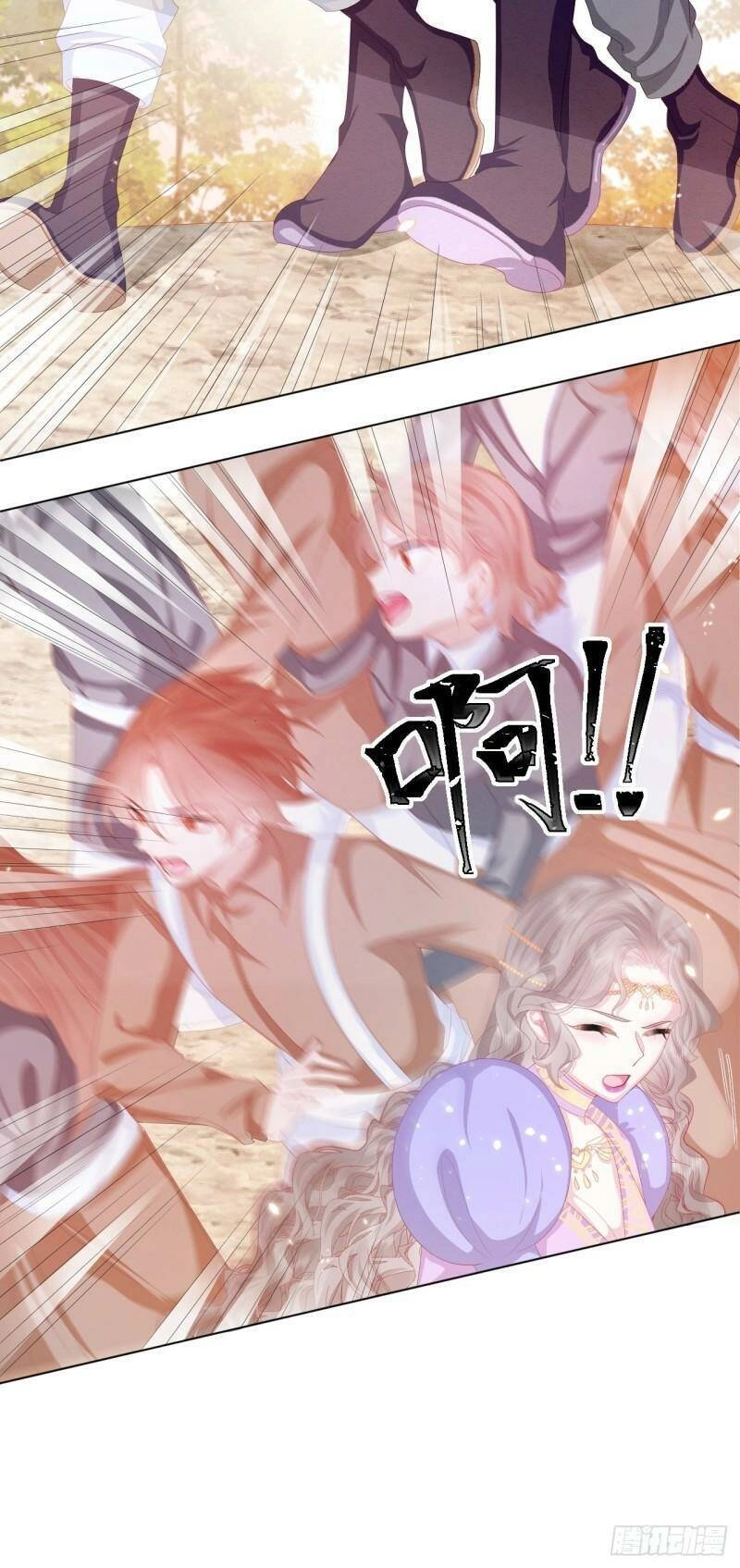 Ninita Yêu Dấu Chapter 28 - 31