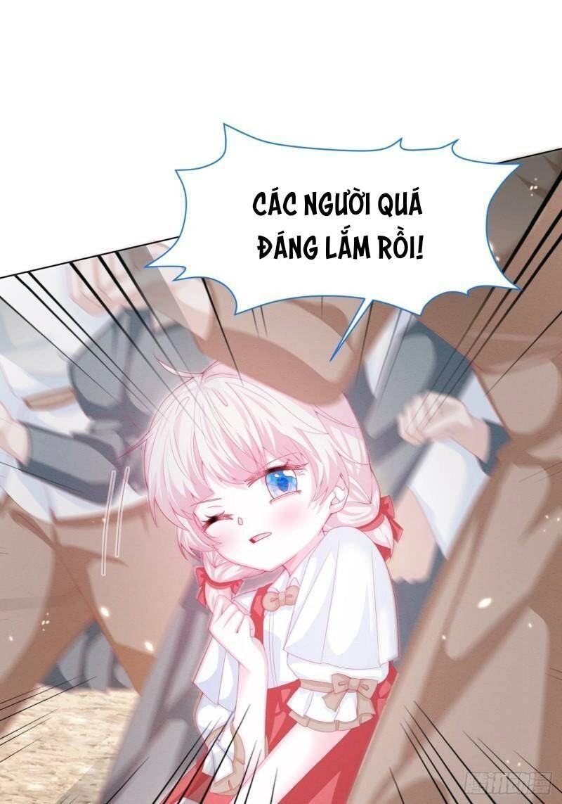 Ninita Yêu Dấu Chapter 28 - 32