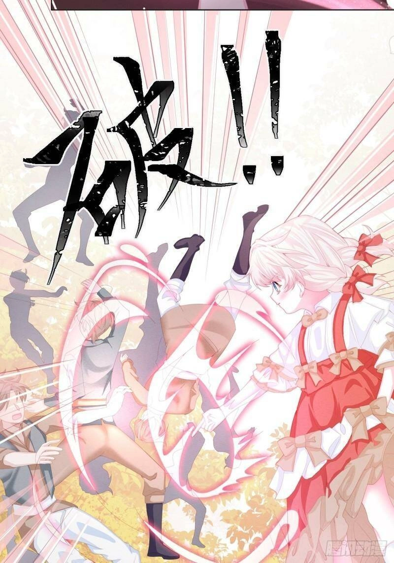 Ninita Yêu Dấu Chapter 28 - 34