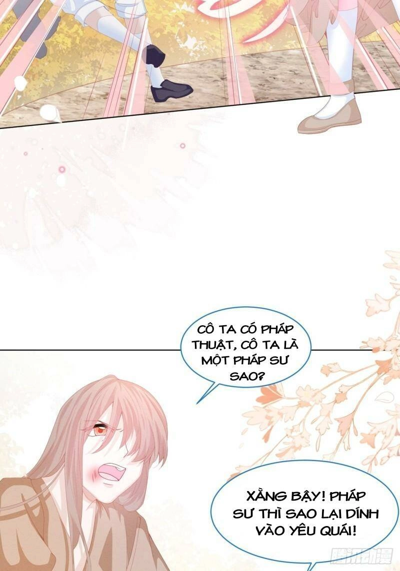 Ninita Yêu Dấu Chapter 28 - 35