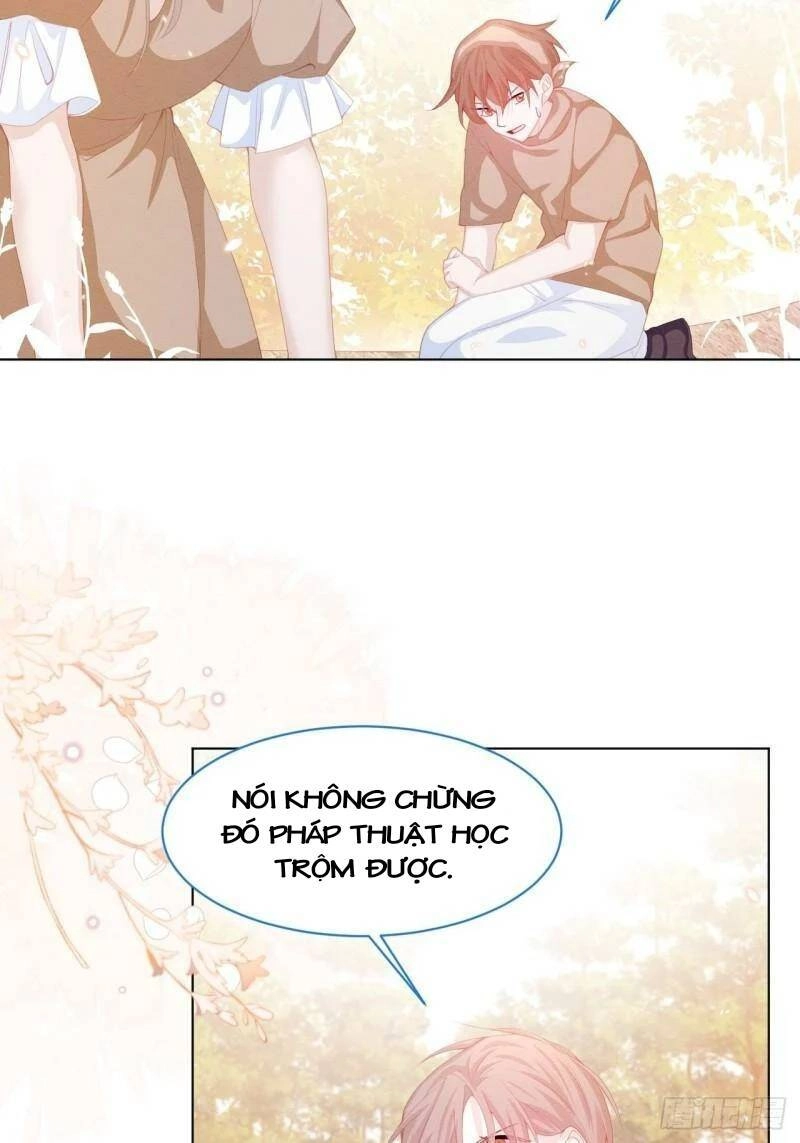 Ninita Yêu Dấu Chapter 28 - 36