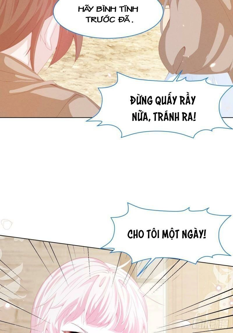 Ninita Yêu Dấu Chapter 28 - 38