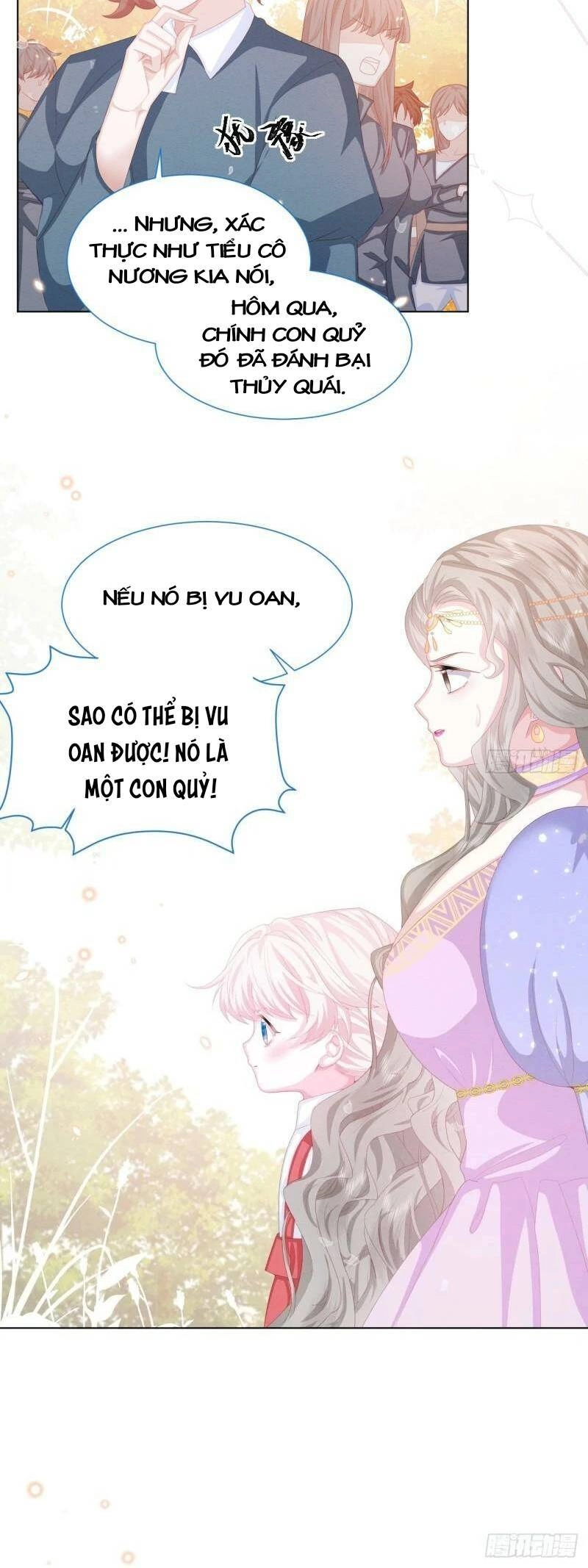 Ninita Yêu Dấu Chapter 29 - 5