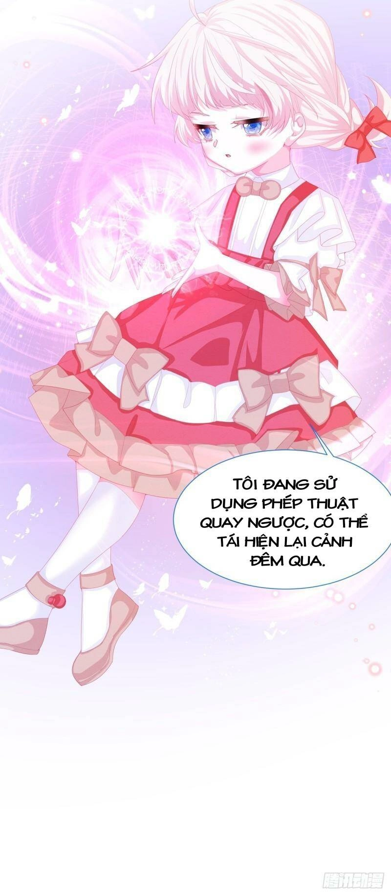 Ninita Yêu Dấu Chapter 29 - 11