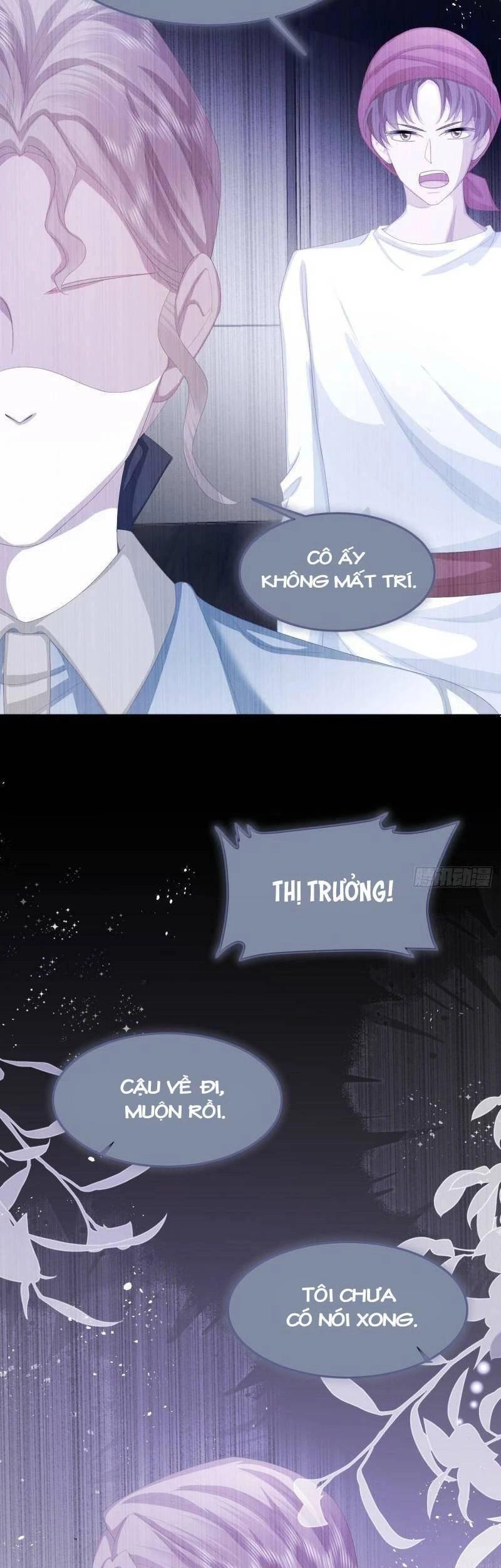 Ninita Yêu Dấu Chapter 29 - 18