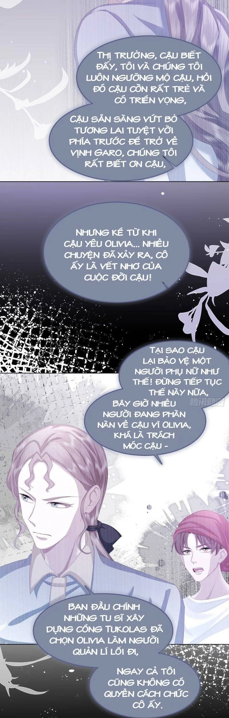 Ninita Yêu Dấu Chapter 29 - 20