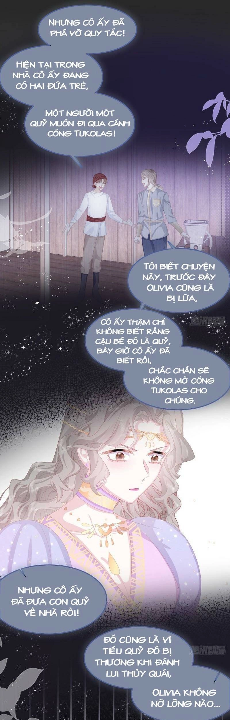 Ninita Yêu Dấu Chapter 29 - 22