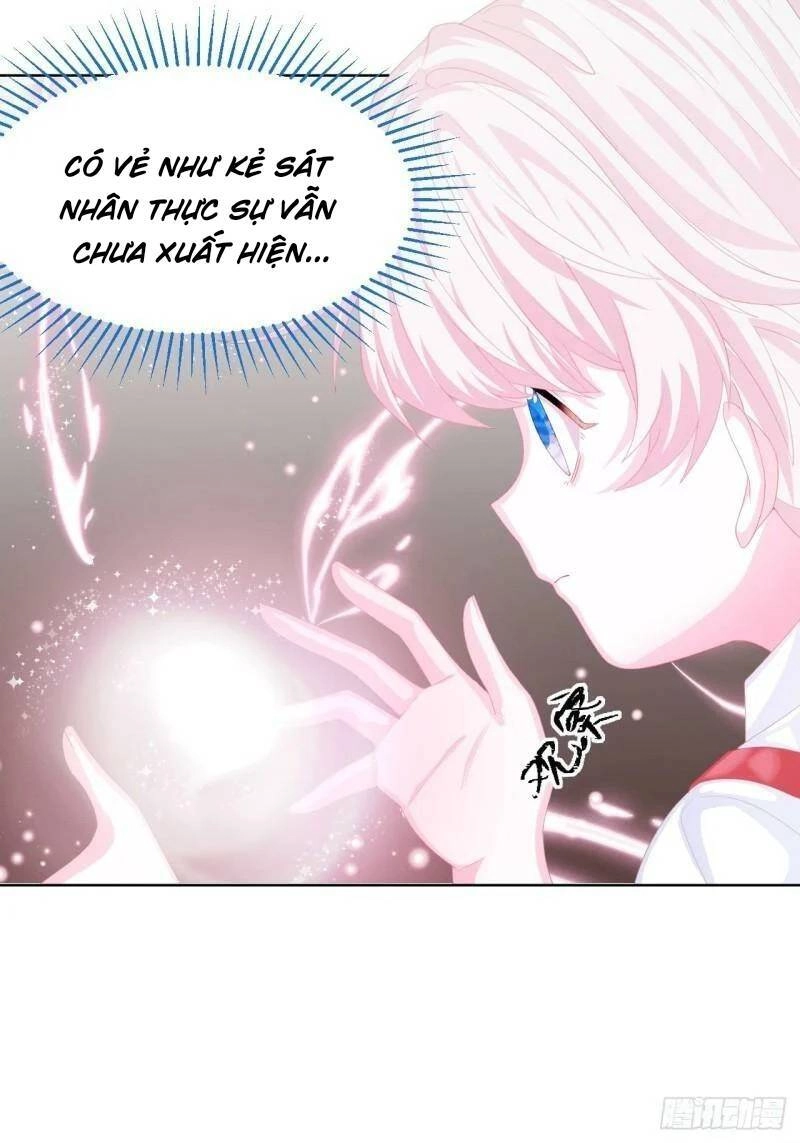 Ninita Yêu Dấu Chapter 29 - 27