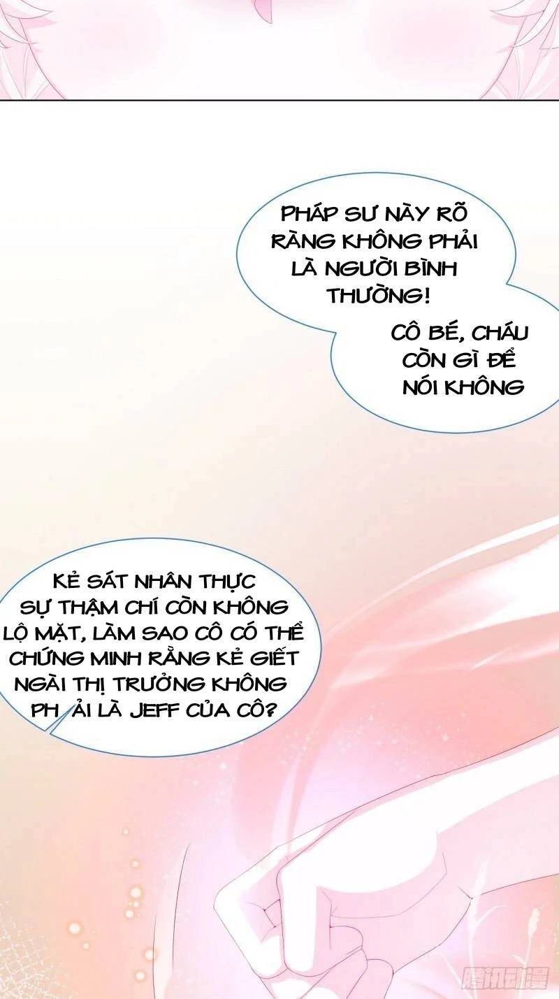 Ninita Yêu Dấu Chapter 29 - 32