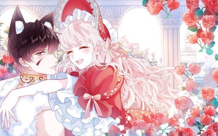 Ninita Yêu Dấu Chapter 29 - 39