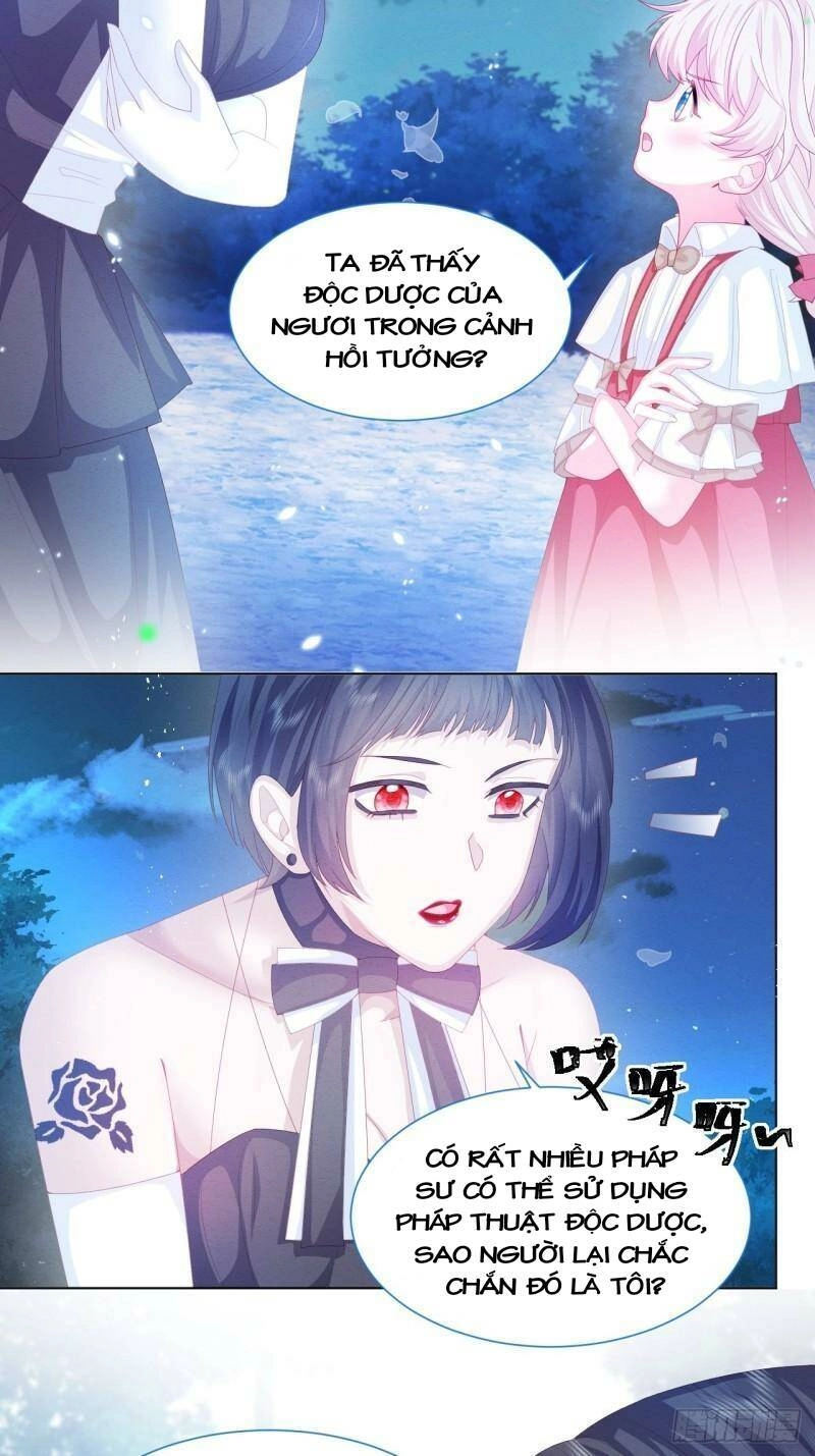 Ninita Yêu Dấu Chapter 31 - 7