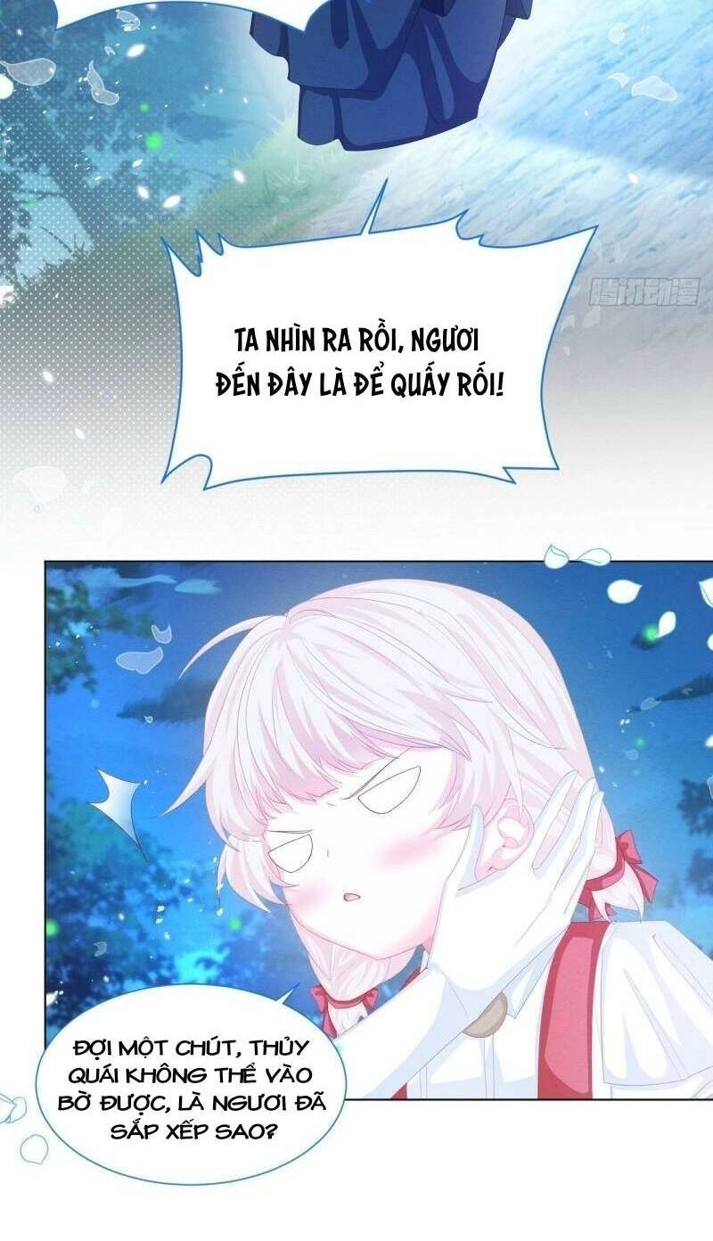 Ninita Yêu Dấu Chapter 31 - 9