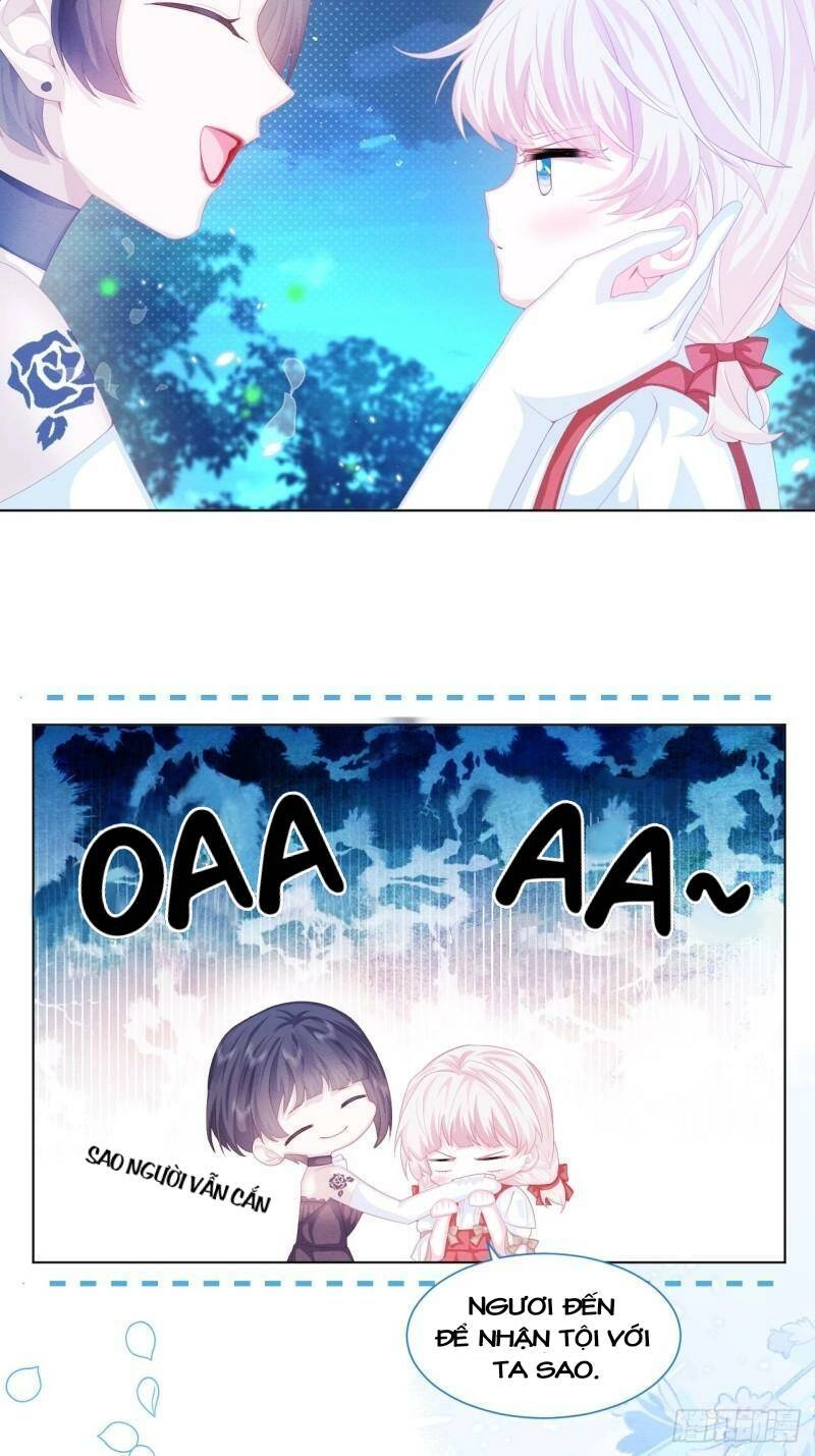 Ninita Yêu Dấu Chapter 31 - 11