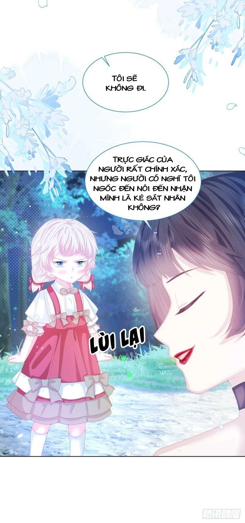 Ninita Yêu Dấu Chapter 31 - 12