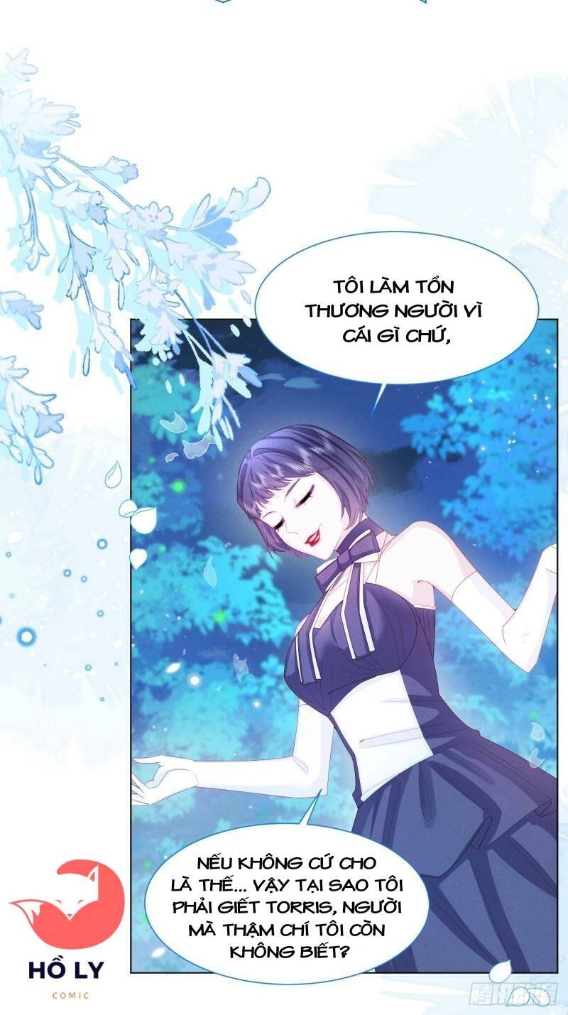 Ninita Yêu Dấu Chapter 31 - 14