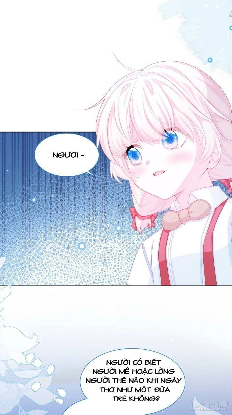 Ninita Yêu Dấu Chapter 31 - 15