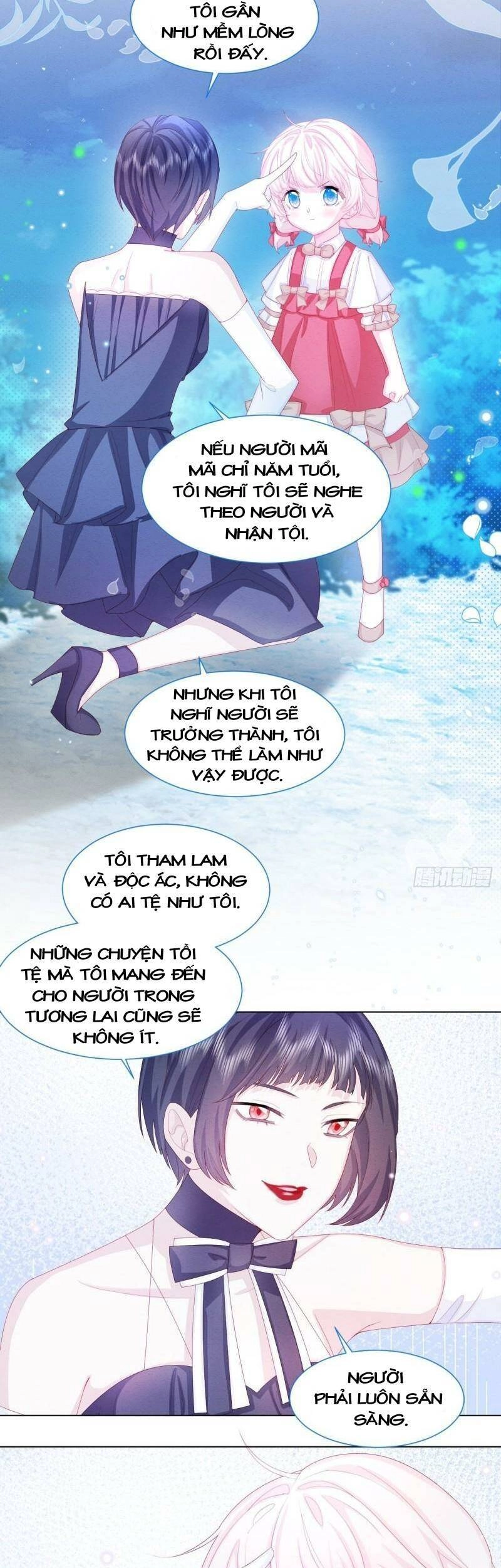 Ninita Yêu Dấu Chapter 31 - 16