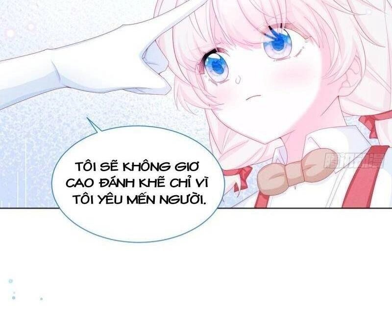 Ninita Yêu Dấu Chapter 31 - 17