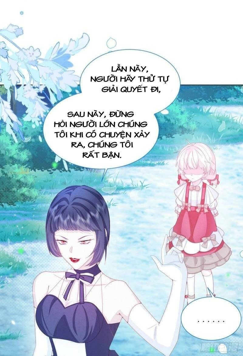 Ninita Yêu Dấu Chapter 31 - 18