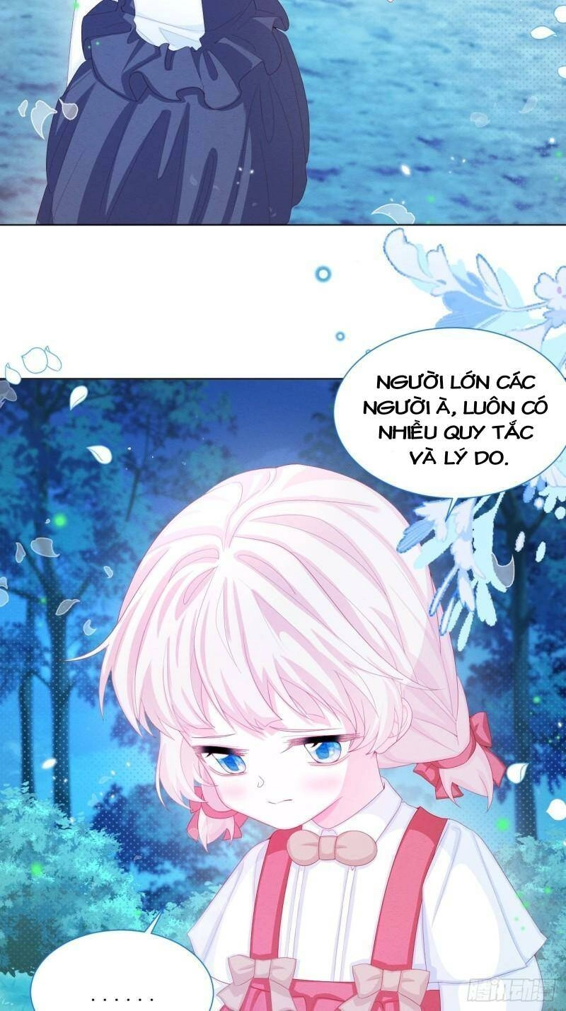 Ninita Yêu Dấu Chapter 31 - 19