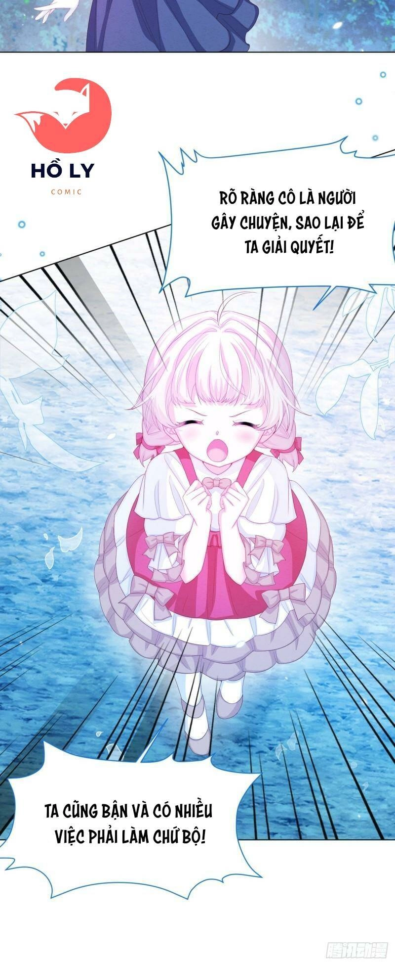 Ninita Yêu Dấu Chapter 31 - 21