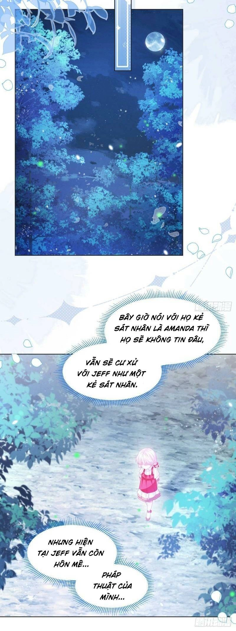 Ninita Yêu Dấu Chapter 31 - 24