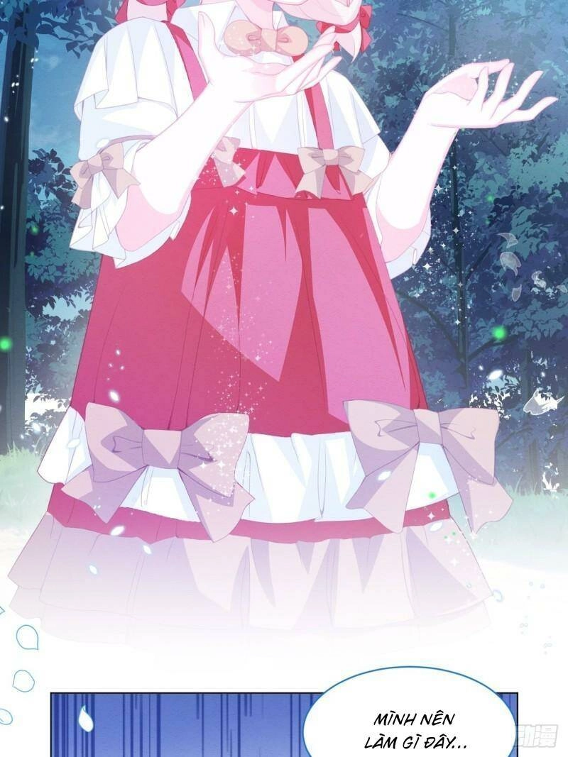 Ninita Yêu Dấu Chapter 31 - 27