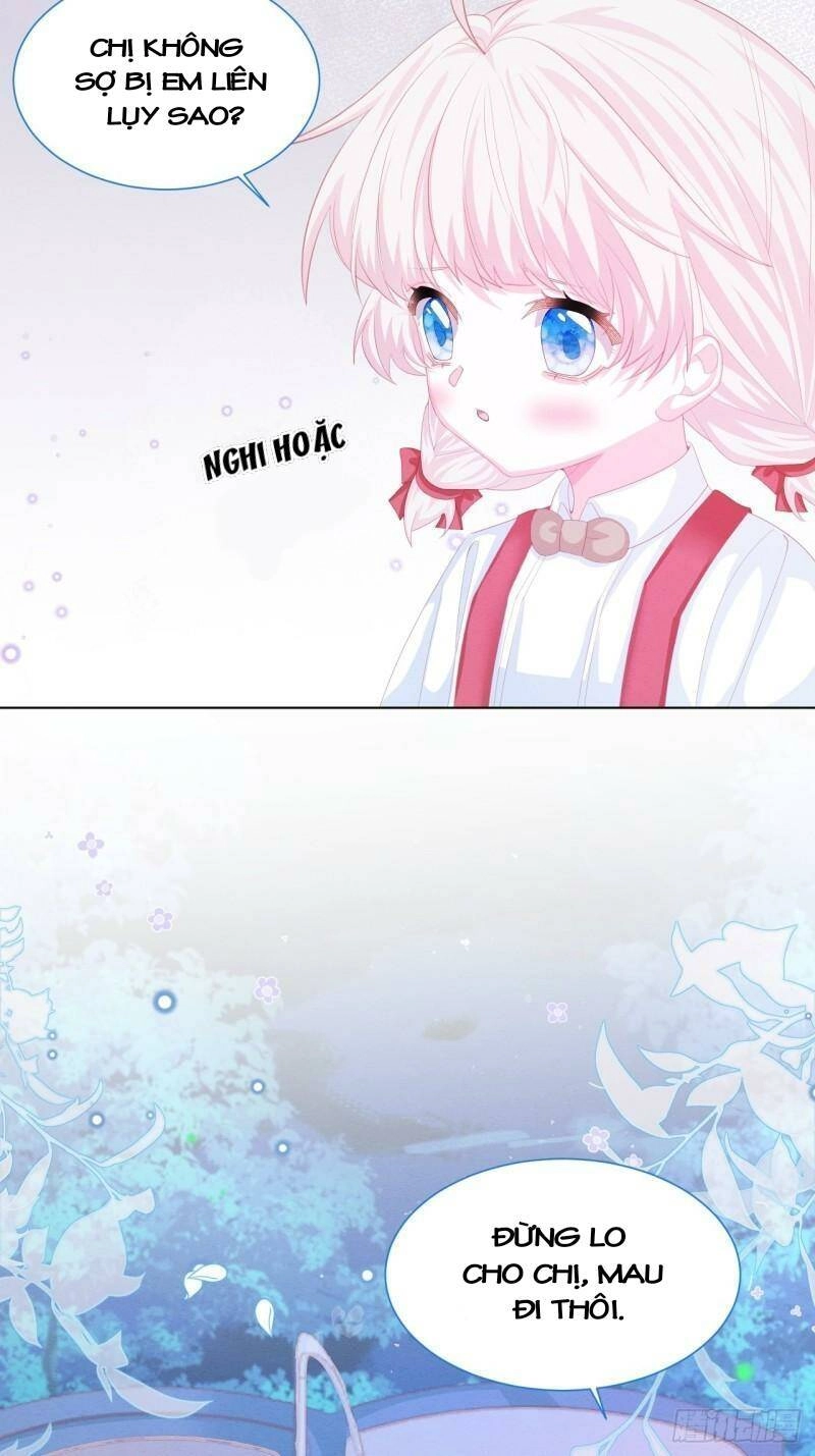 Ninita Yêu Dấu Chapter 31 - 34