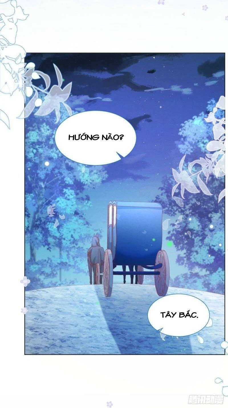 Ninita Yêu Dấu Chapter 31 - 36