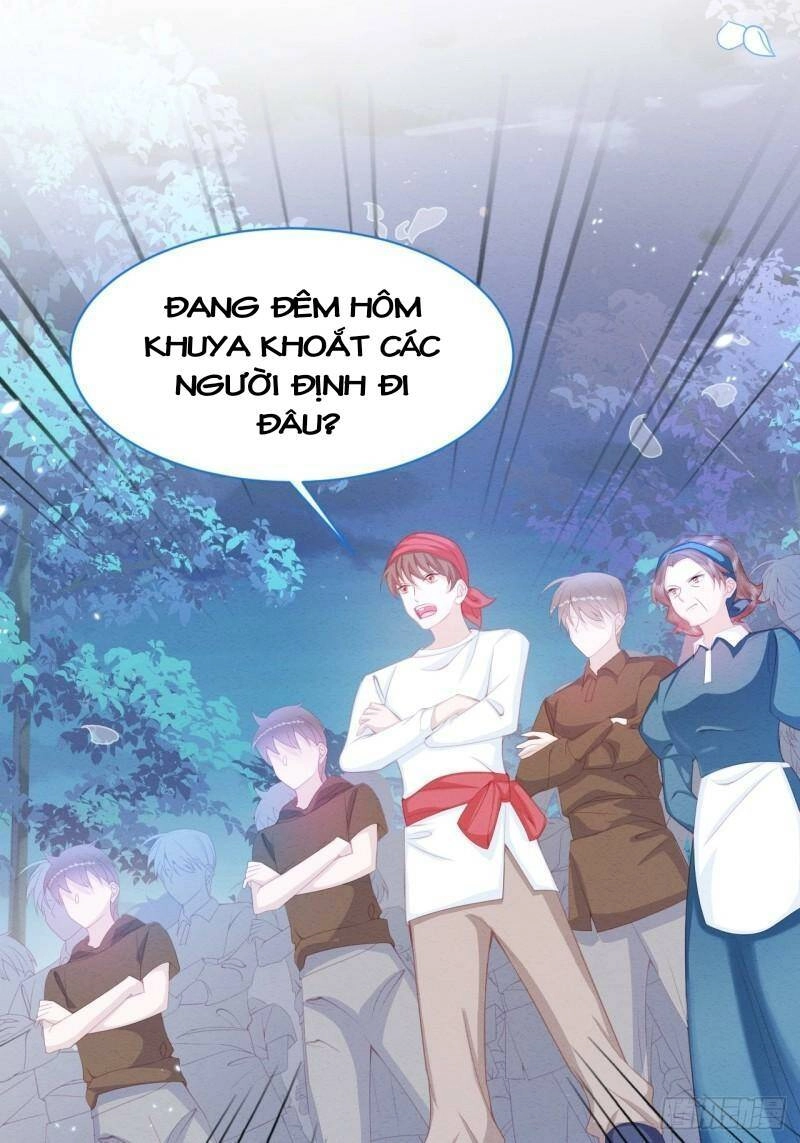 Ninita Yêu Dấu Chapter 32 - 9
