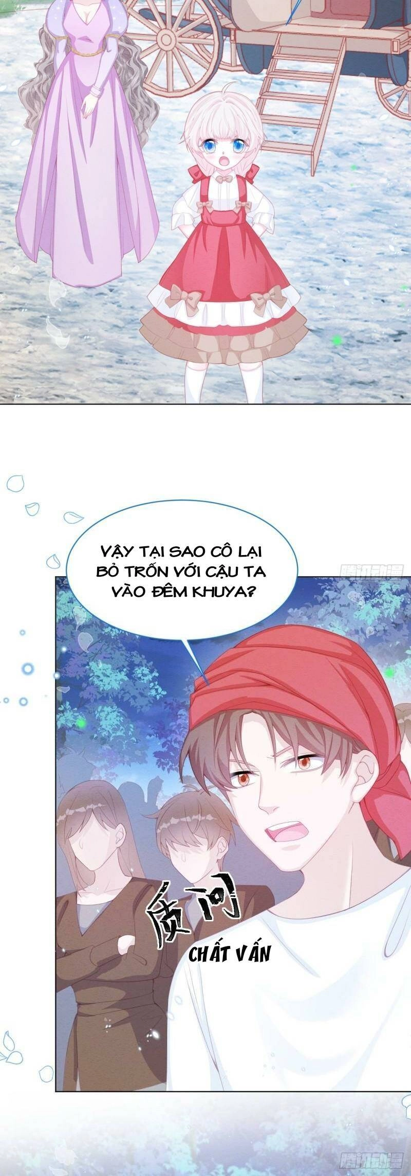 Ninita Yêu Dấu Chapter 32 - 12