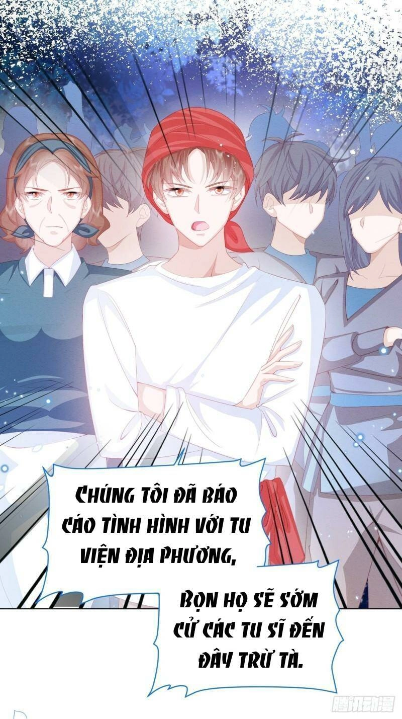 Ninita Yêu Dấu Chapter 32 - 14