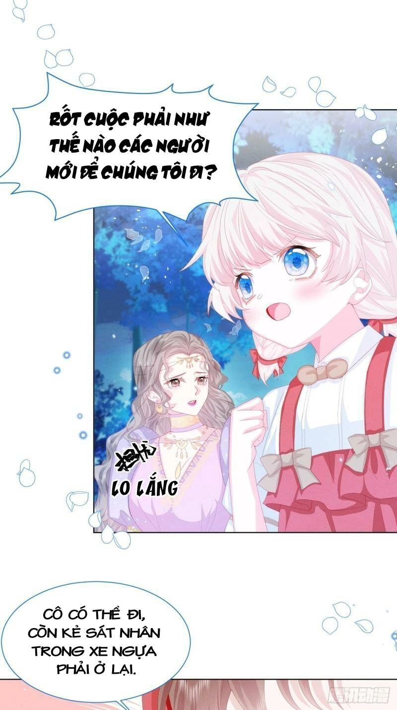 Ninita Yêu Dấu Chapter 32 - 15