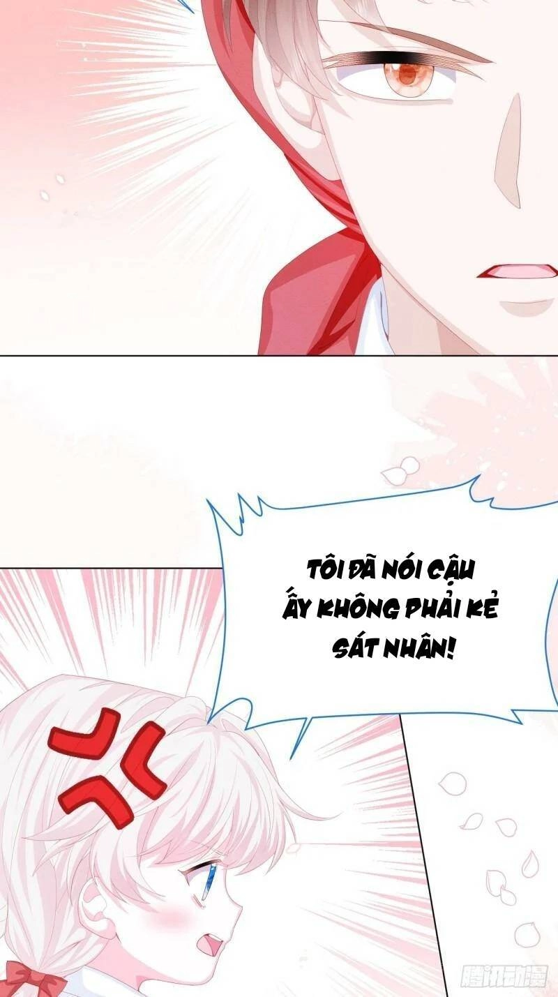 Ninita Yêu Dấu Chapter 32 - 16