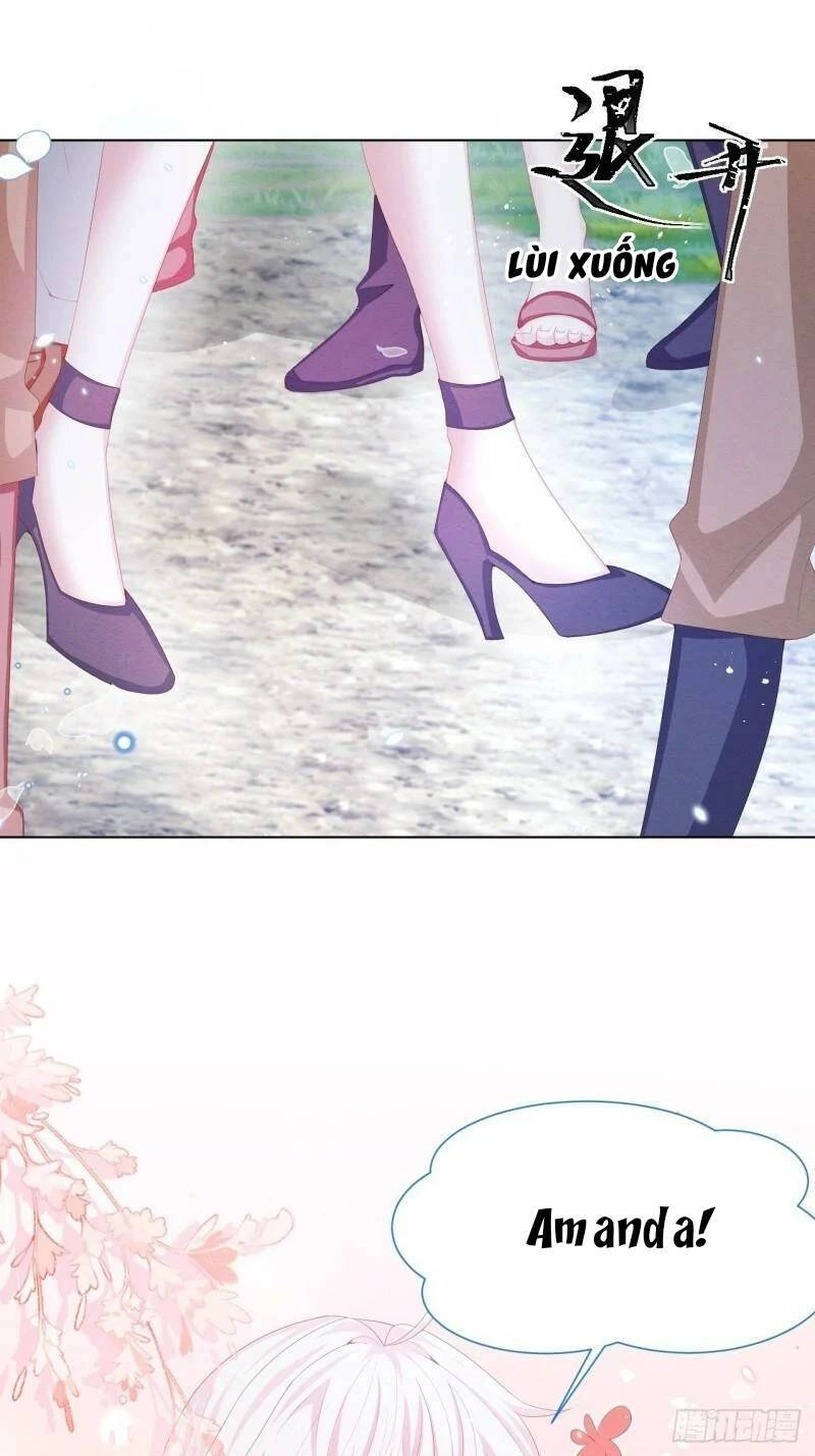 Ninita Yêu Dấu Chapter 32 - 20